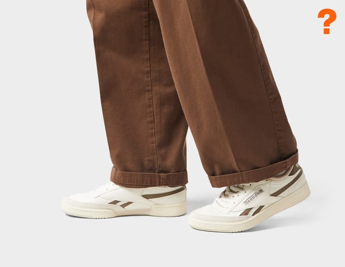 Reebok Club C - size? exclusive
