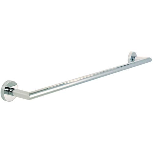 Bravat Varuna bath towel bar 65 cm square 778510