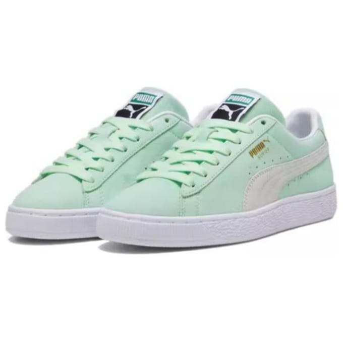 Puma damessneakers Fresh Mint