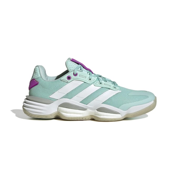 Indoorschoenen voor meisjes adidas Stabil 16