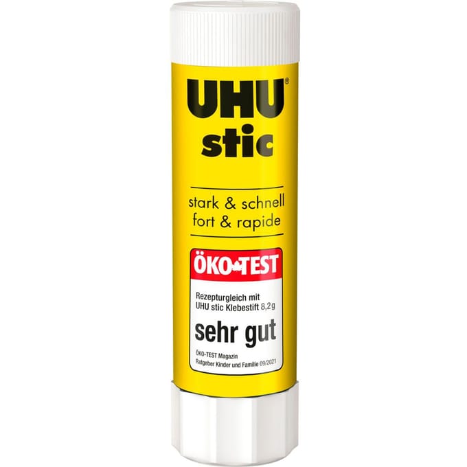 UHU Lijmstift stic 21 g 65 1 stuk(s)