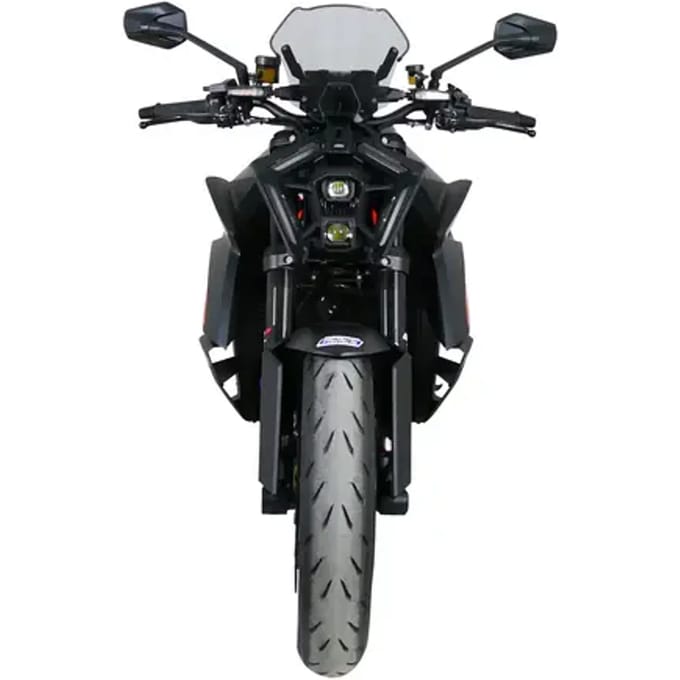 Motorbel MRA "NSPM" KTM 1390 Super Duke R Evo [1390]