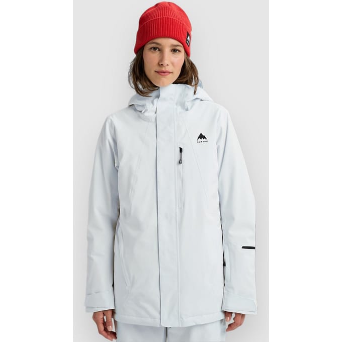 Burton Reserve Slm Ins 2L Jas wit
