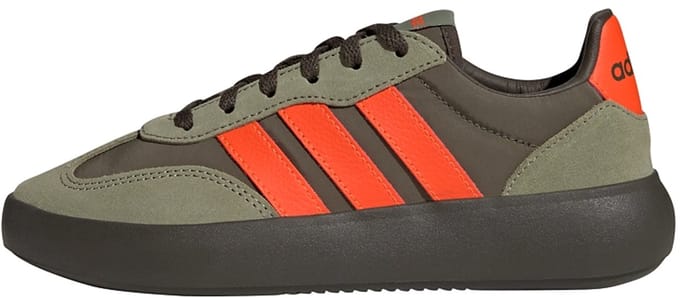 Adidas Sportswear Barreda Decode Schoenen - Kinderen - Groen