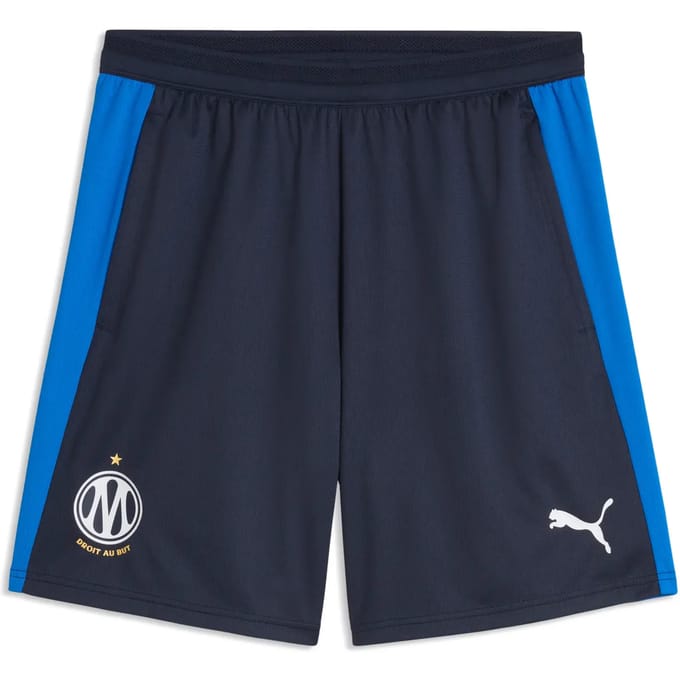 OM trainingshort 2026/27
