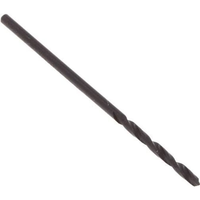 Spiraalboor DIN 338 N HSS-R 1,5 mm [20 Stuks]