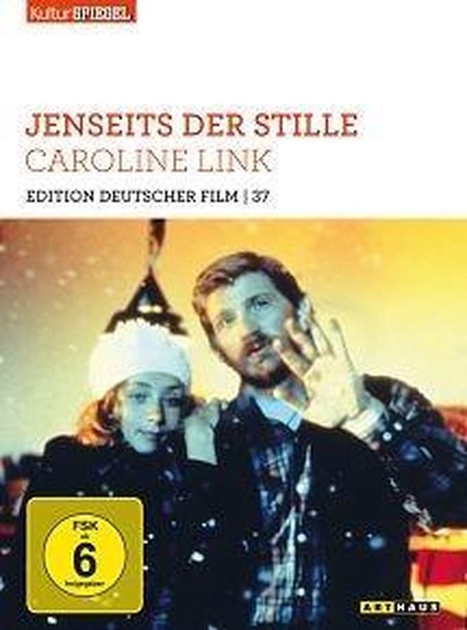 Jenseits der Stille