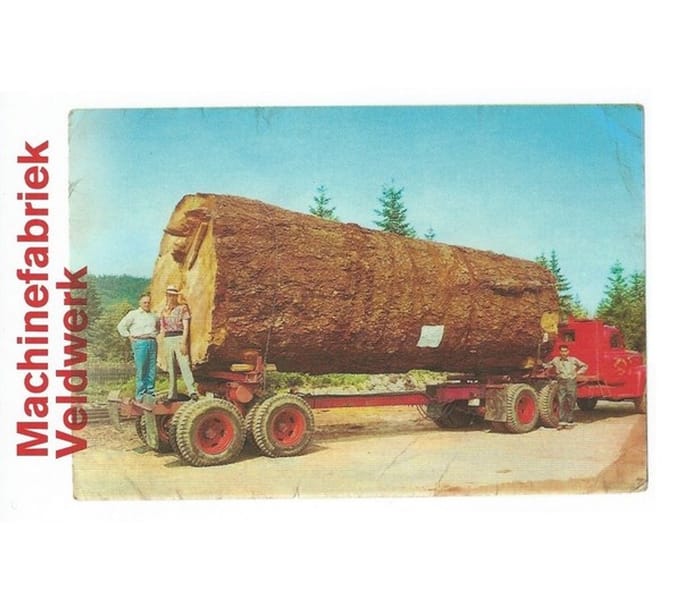 Machinefabriek - Veldwerk (CD)