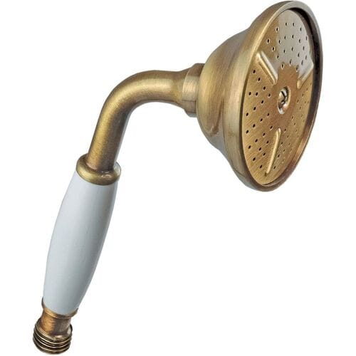 Kronenbach IOTA 2.0 hand shower 54924BRKB