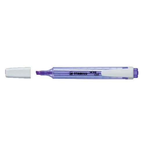 STABILO Swing Cool - Markeerstift - Lavendel - per stuk