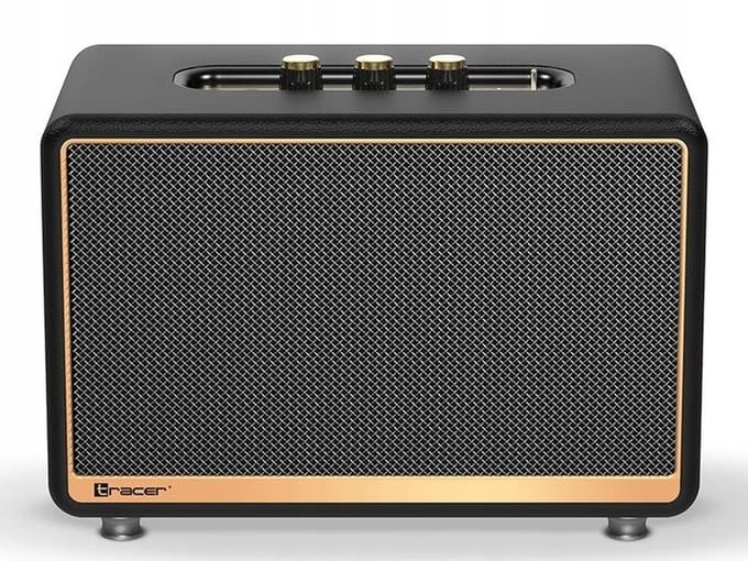Tracer M45 - speaker - for portable use - wireless