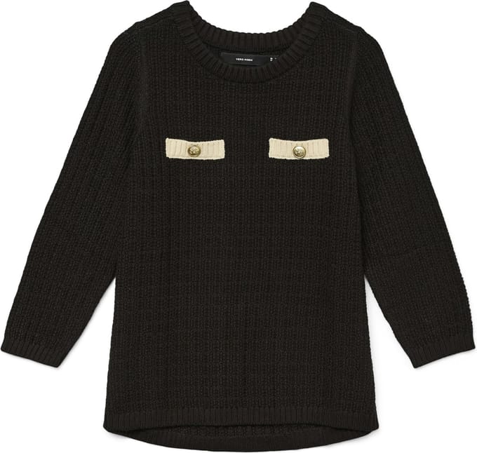 Vero Moda Gebreide pullover VMHARPER Gebreide pullover