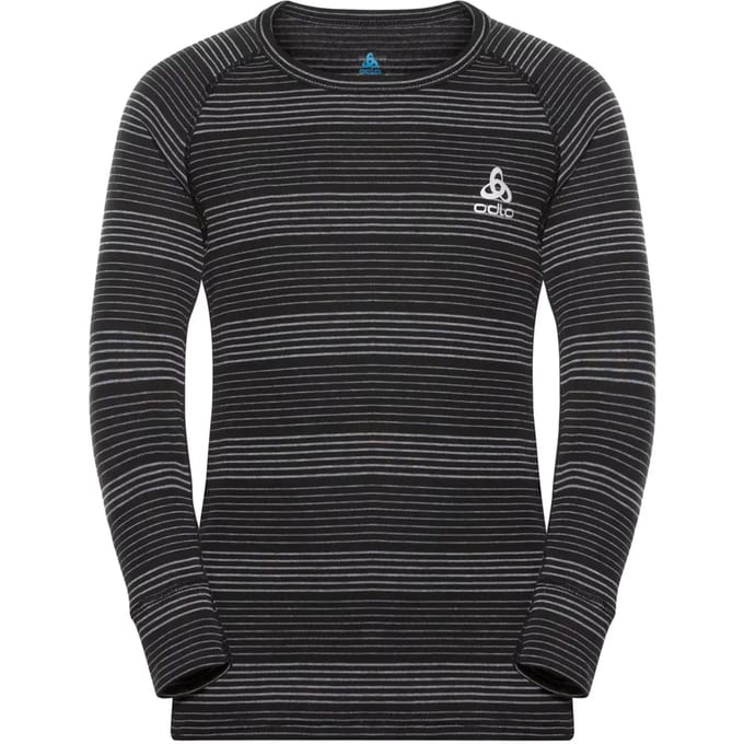 Set babyondergoed Odlo Active Warm Set