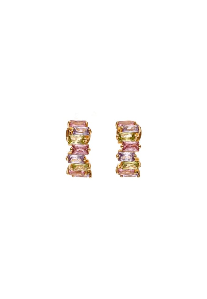 Gaya Earrings