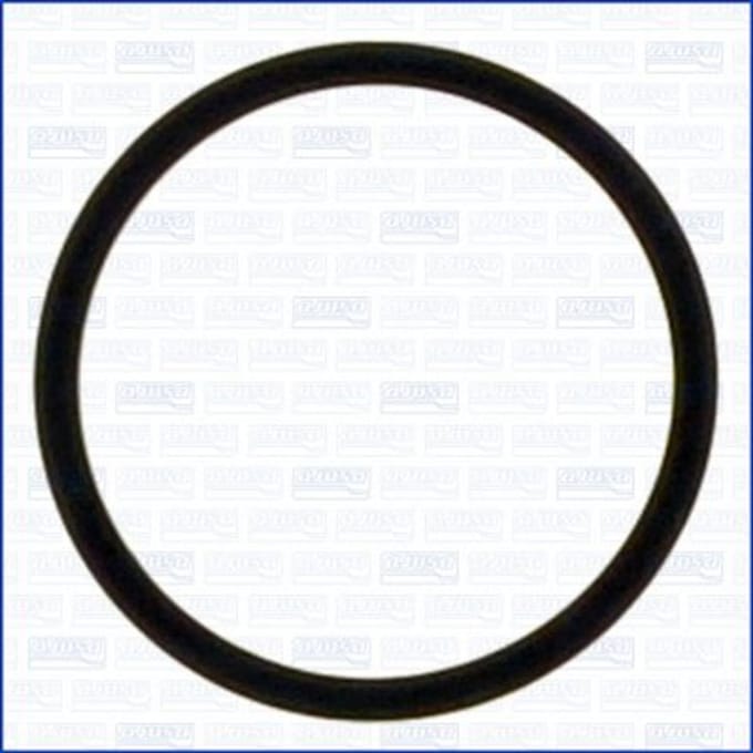 Afdichtring, olie aftapplug AJUSA 24011500