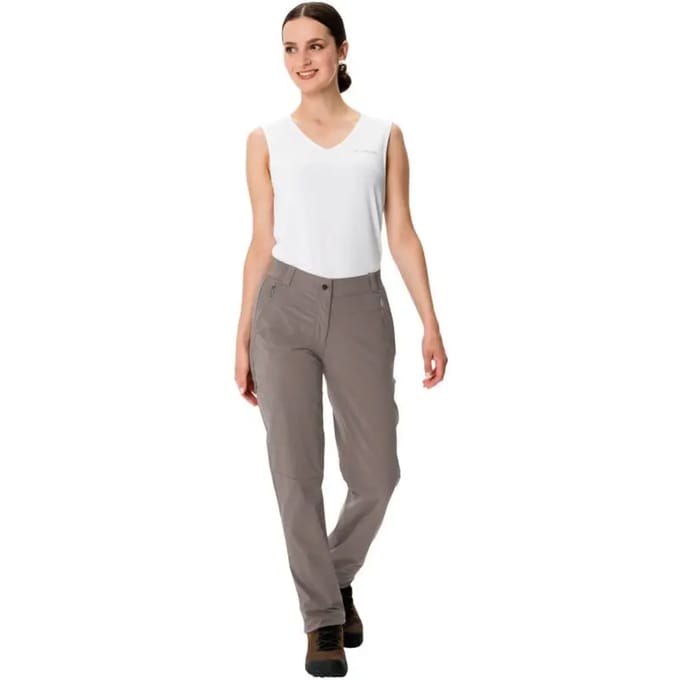 Damesbroek VAUDE Farley Stretch III