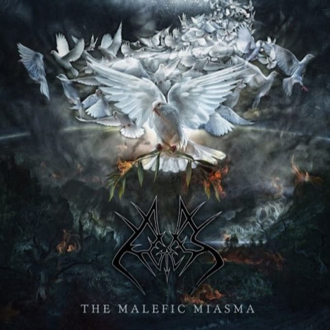 Malefic Miasma - Ages