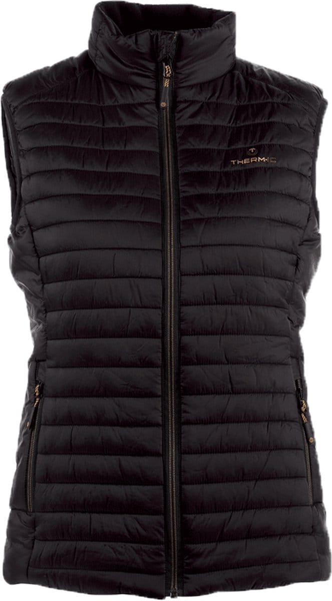 Therm_ic Heated Vest With Bluetooth Cable Women 2022