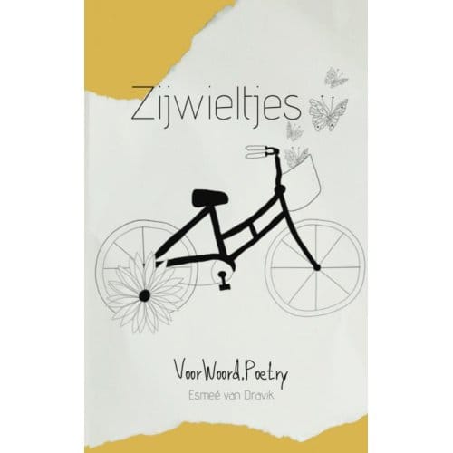 Zijwieltjes - Esmeé van Dravik