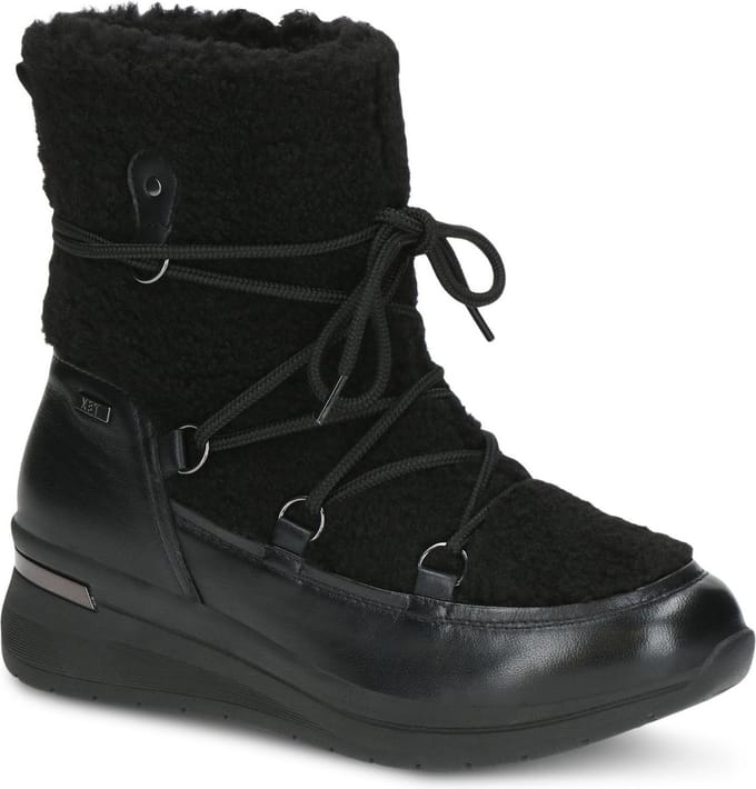 Caprice Dames Enkellaarsje 9-26222-43 019 H-breedte Maat: 38 EU