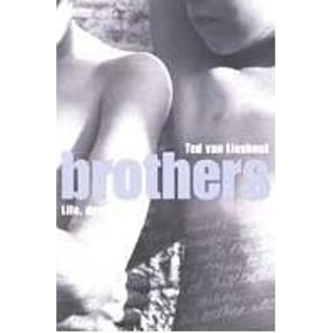 Brothers - Ted Van Lieshout