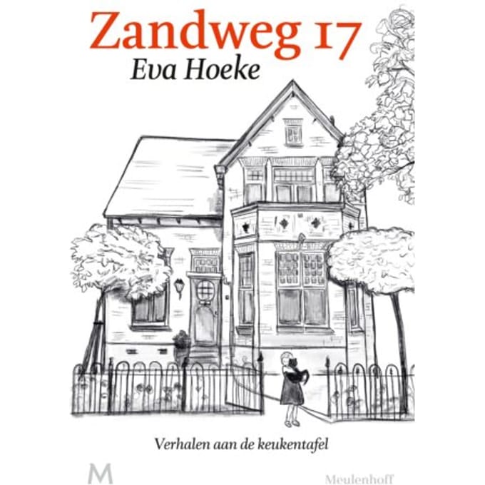 Zandweg 17 - Eva Hoeke