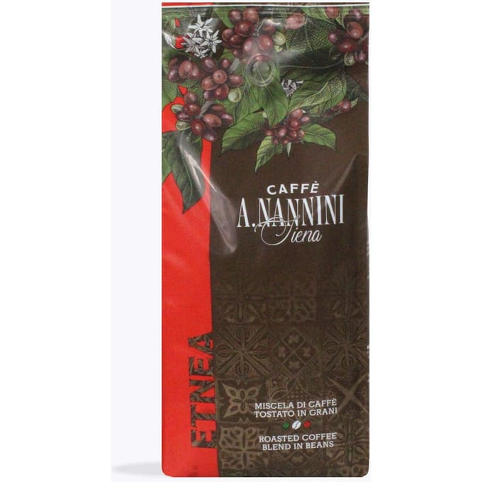 Caffè A. Nannini Etnea 1kg