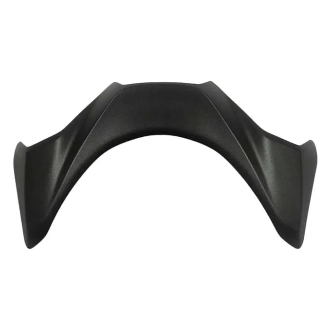 Motorhelm ventilatie Arai PFV R Duct Frost