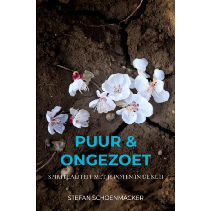 Puur & Ongezoet - Stefan Schoenmacker