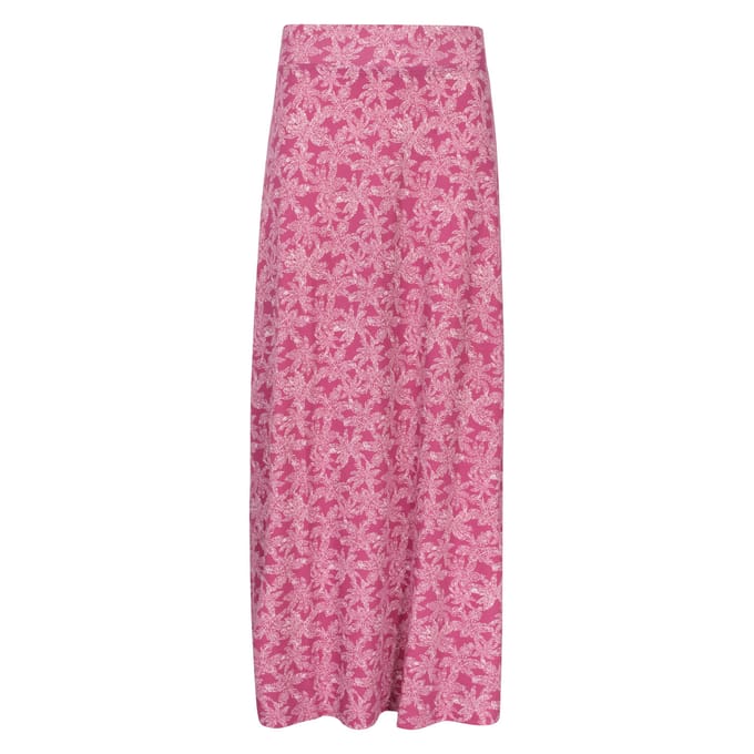 Mountain Warehouse Dames/Dames Shore Jersey Maxi Rok (Bes)
