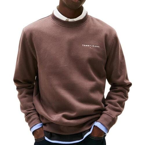 Sweaters Tommy Hilfiger Linear Crew