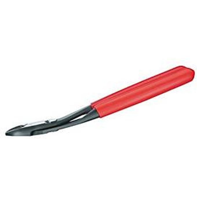 Vermogen diagonaalschaar L.250mm Vorm 2 Ku. afdekking KNIPEX