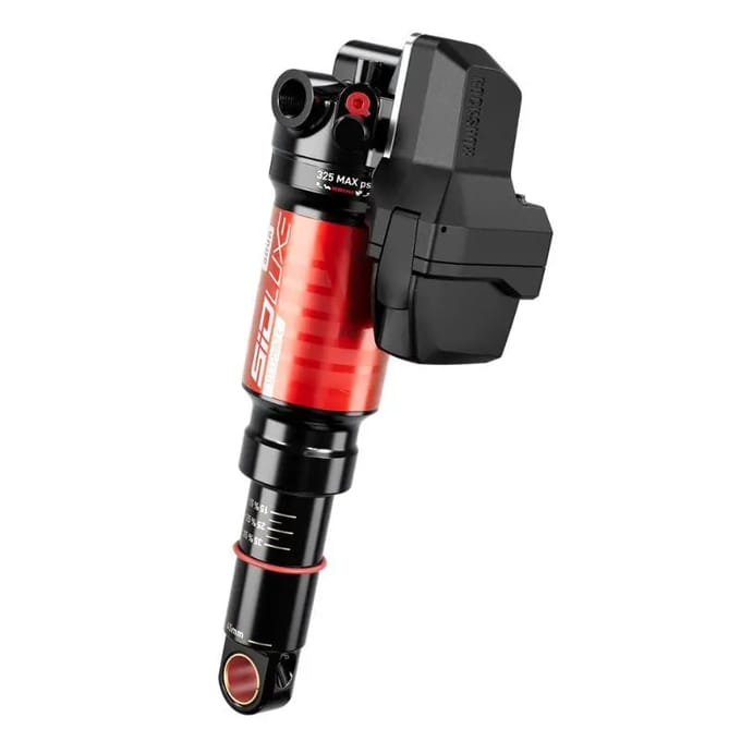 Veerdemper Rockshox Sidluxe Ultimate Flight