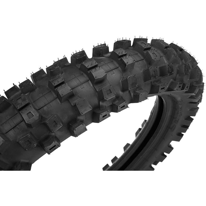 DURO DM1154 110/90-19 TT, Motorbanden achter