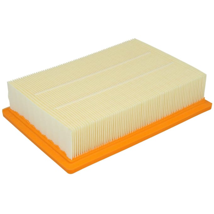 MAHLE luchtfilter KNECHT LX 1456