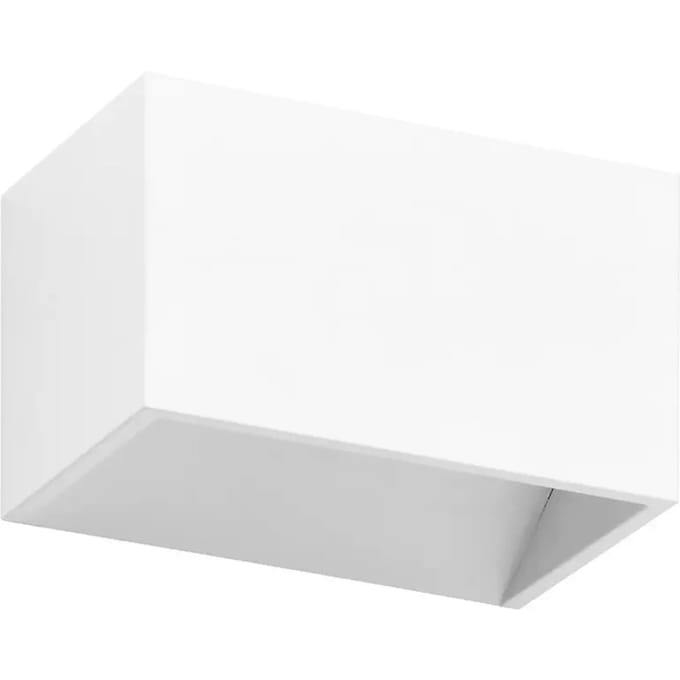 Wandlamp Exo lighting Rett 450lm