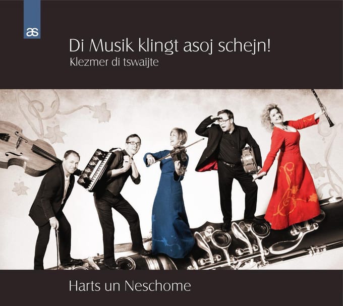 Di Musik Klingt Asoj Schejn!