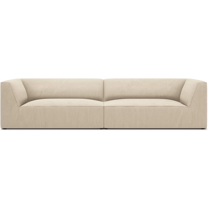 4-zitsbank Sao ribstof | Windsor & Co