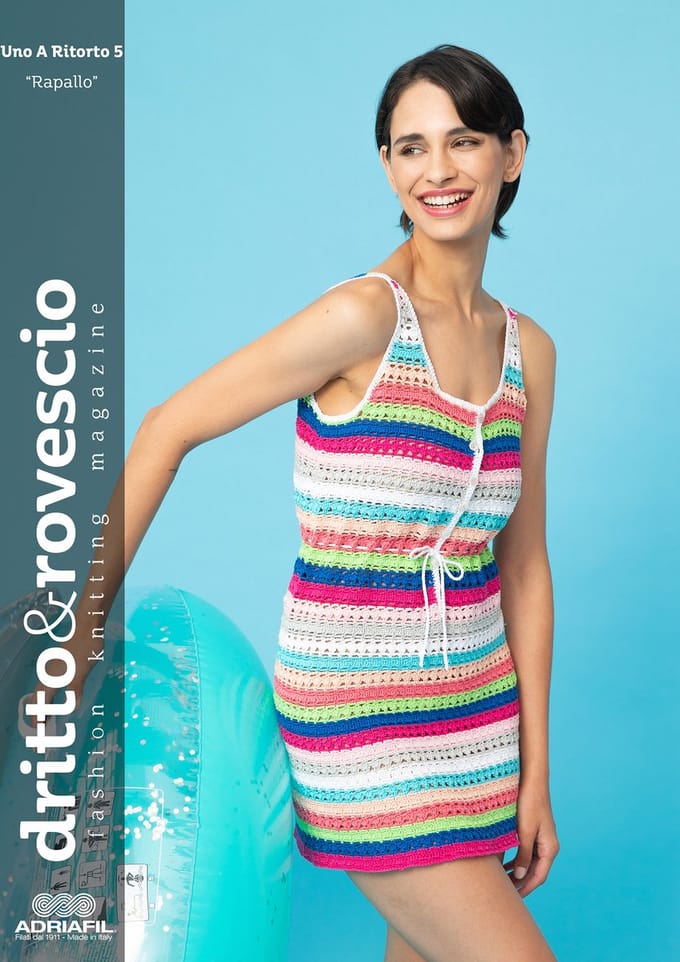 Adriafil Dritto & Rovescio n.76