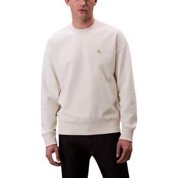 Sweaters Calvin Klein Jeans PREMIUM TERRY MONOGR LV04RC277G