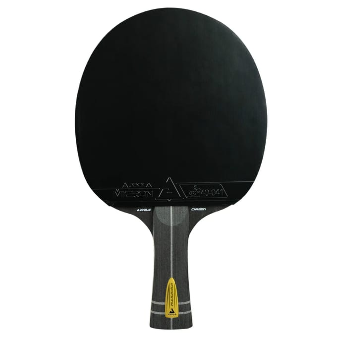 JOOLA Infinity Carbon Tafeltennisbat: Premium Snelheid & Controle