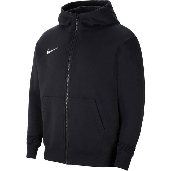 Nike Fleece Park 20 Vest Junior - Maat 128
