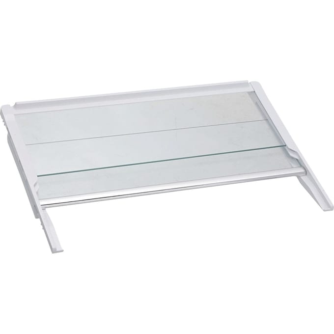 AEG glazen plank, set, gevouwen, 460x293mm 140054627330