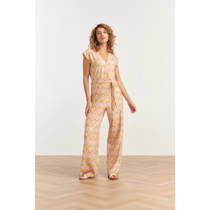 Smashed Lemon 35189, jumpsuits |