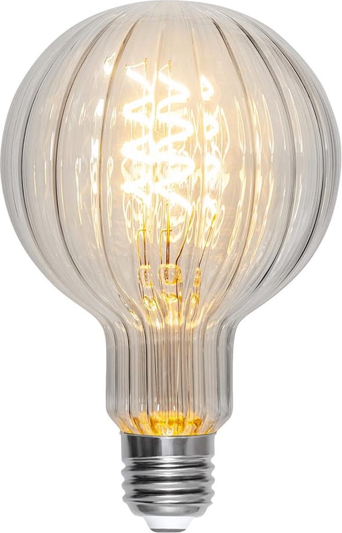 Star Trading 355-16 LED-lamp Warm wit 2200 K 2 W E27 G