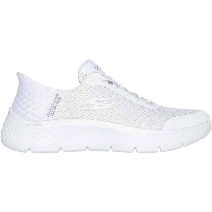 Skechers Go Walk Flex - Grand Entry Slip-Ins Sneakers Dames