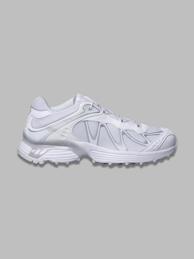 SALOMON XT WHISPER Wit 36 2/3 EU