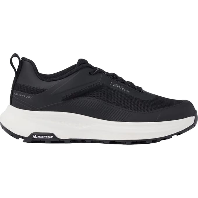Baskets LeMieux Kanta