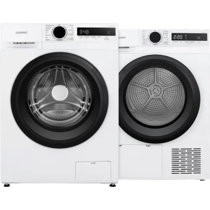 Veripart VPWM1400A18WNB + Veripart VPDR8DWNB