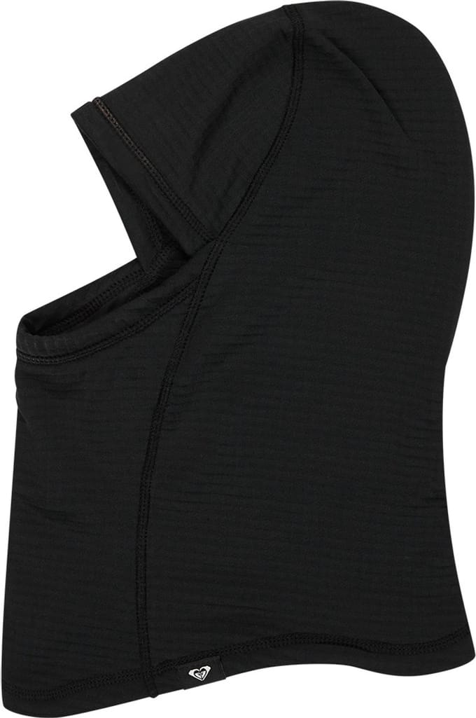 Roxy Storm Mask Sjaal Zwart Vrouw